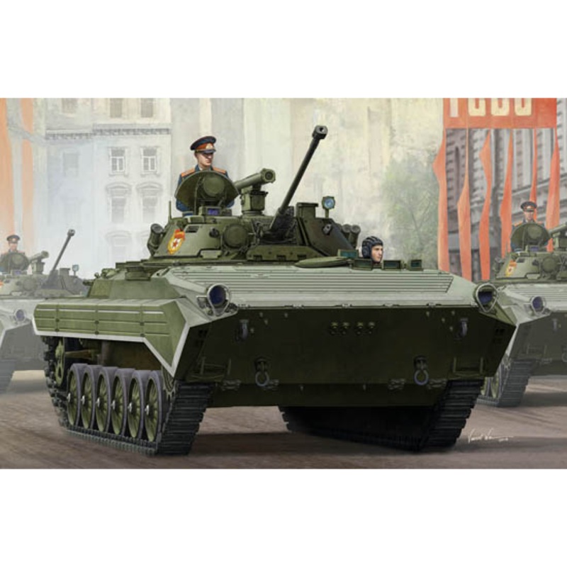 1/35 Russian BMP-2 IFV