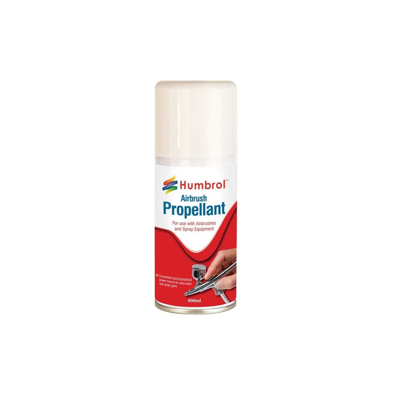 Aerosol Refill Large