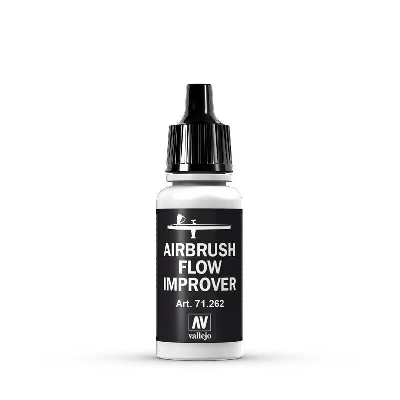 Airbrush Flow Improver 32ml