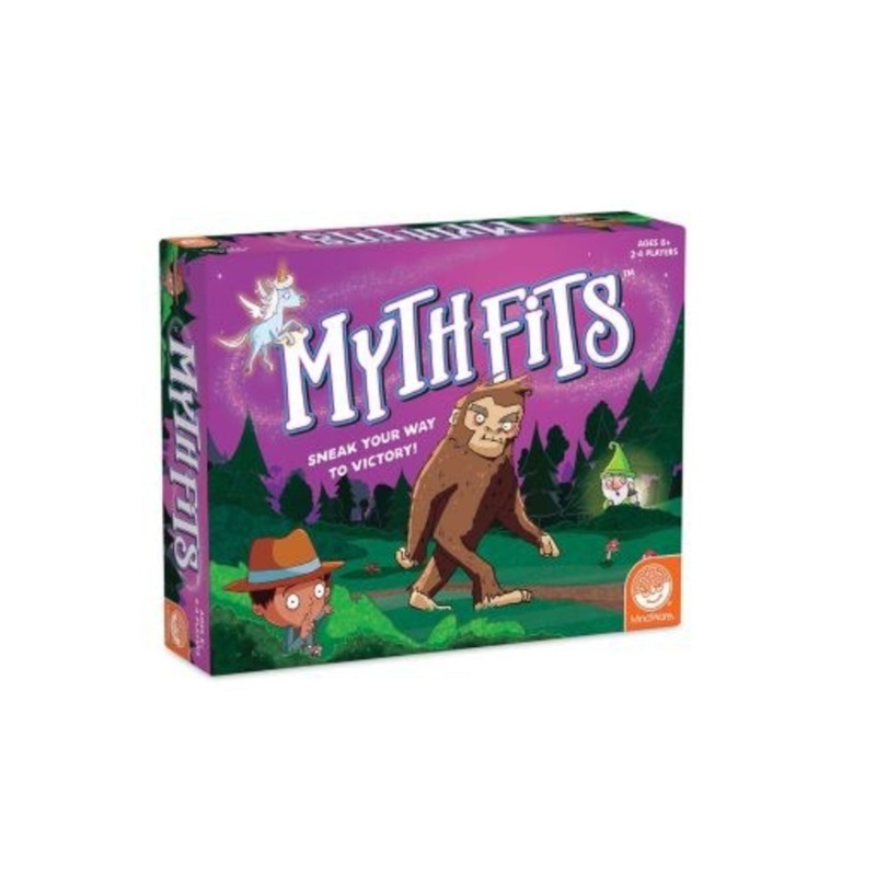 Mythfits