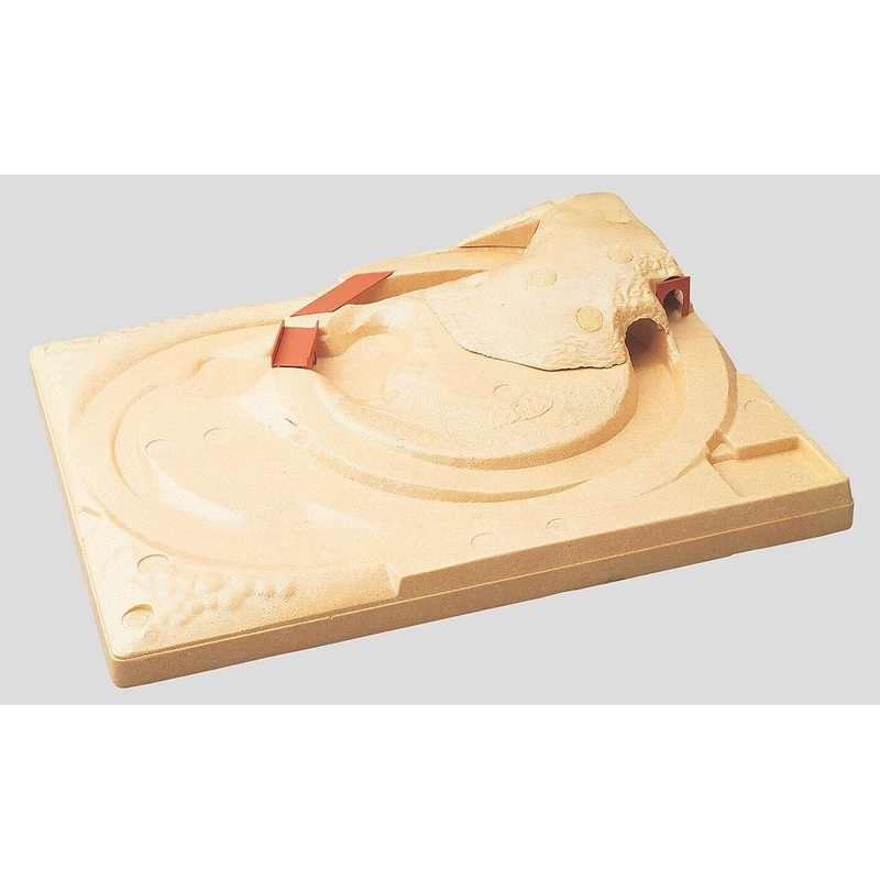 N Layout Base Kit