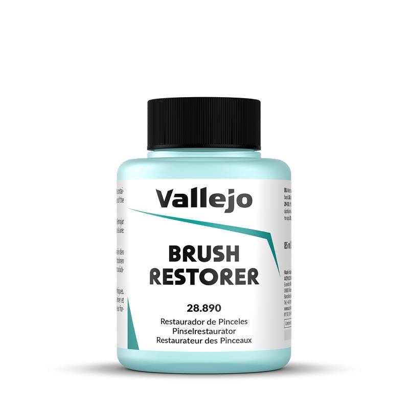 Watercolor Brush Restorer 85ml