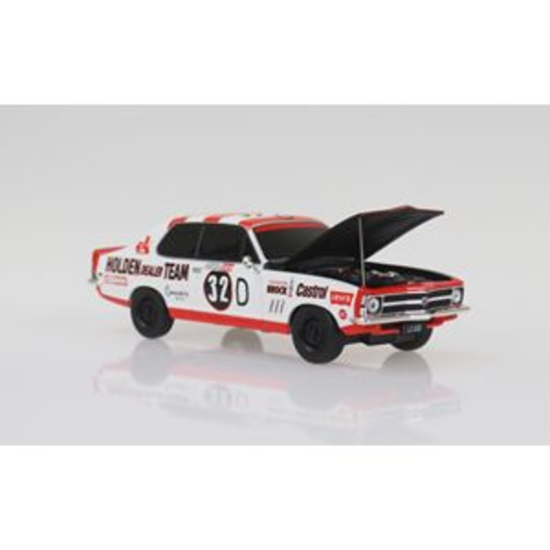 1/24 #32D Brock LC Torana Spectra Rides Light Up – Plastic