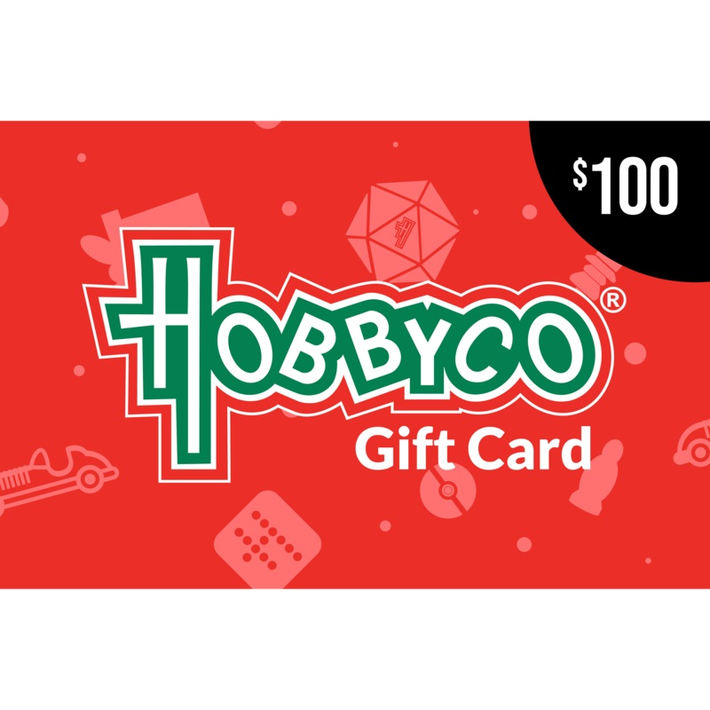 $100 Gift Voucher