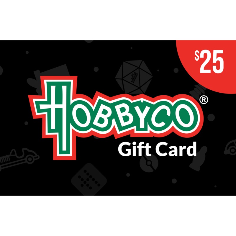 $25 Gift Voucher
