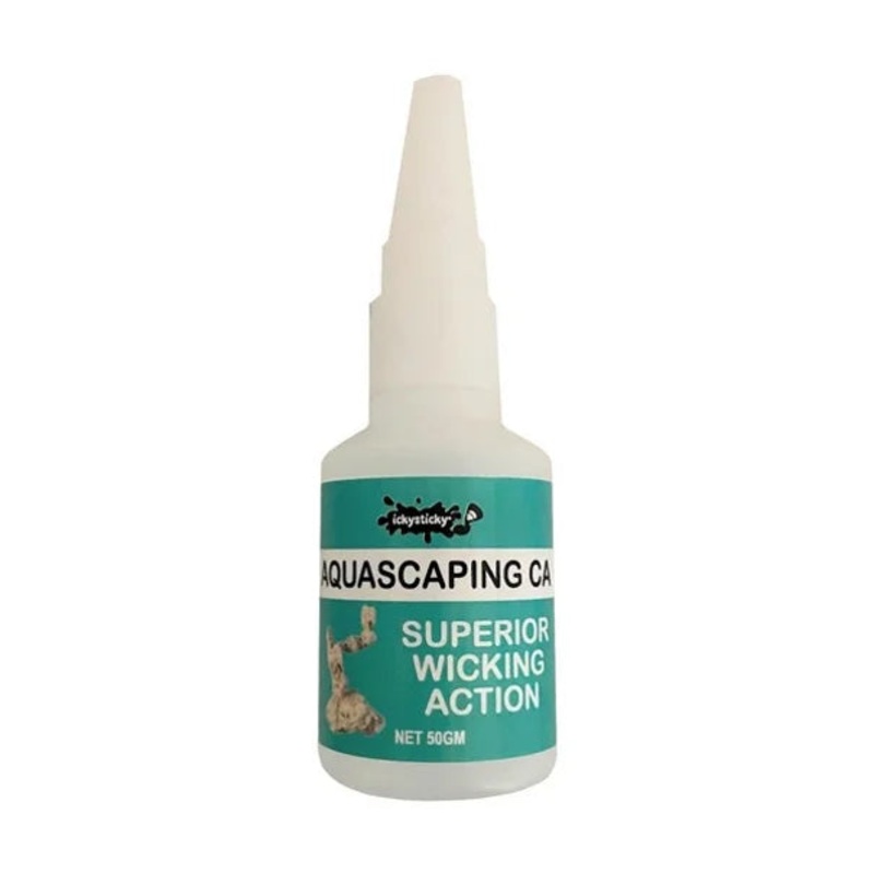 Aquascaping CA 50gm