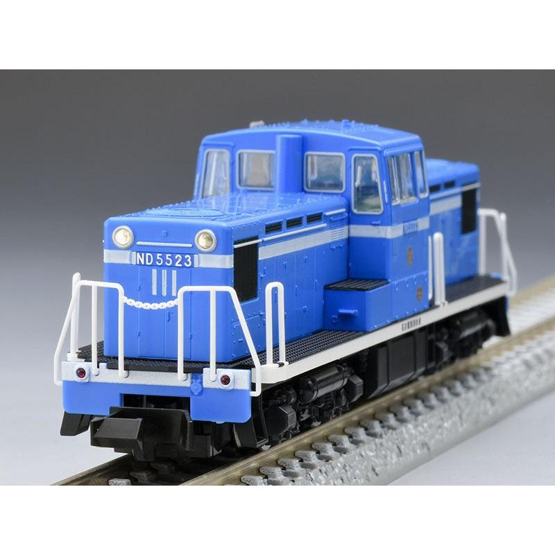 N Nagoya Rinkai Railway ND552 Diesel Locomotive No.3