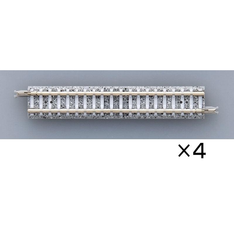 N Straight Pc Track 3-7/8″ 99mm