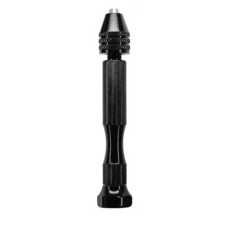 Pin Vise Hand Drill