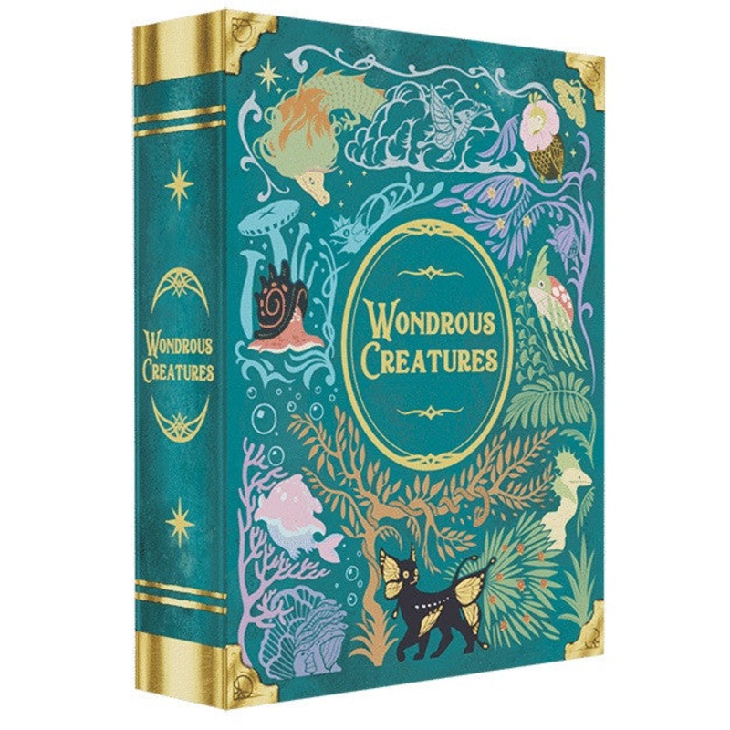 Wondrous Creatures