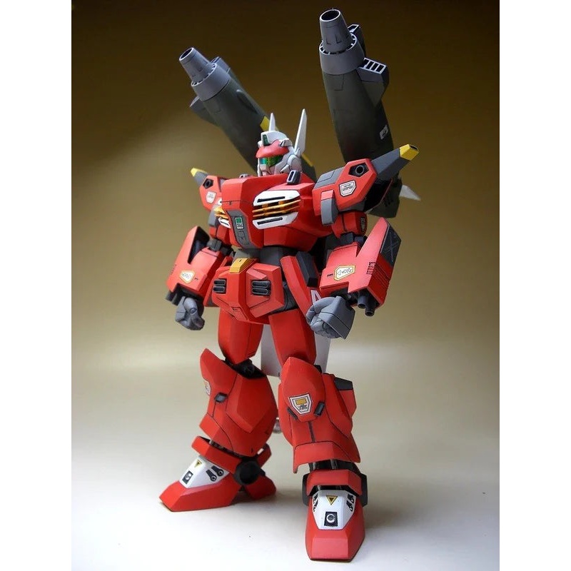 1/100 G Cannon Magna