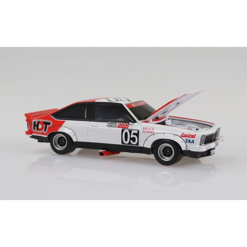 1/24 A9X Torana 1978 308 Bathurst Winner Brock Spectra Rides Light