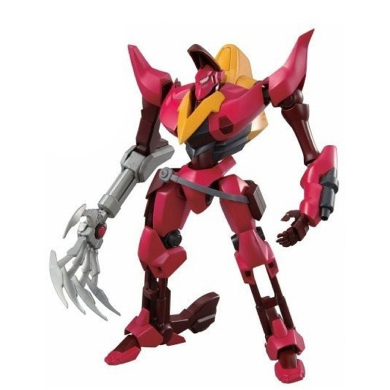 1/35 Guren-Nishiki (Code Geass)