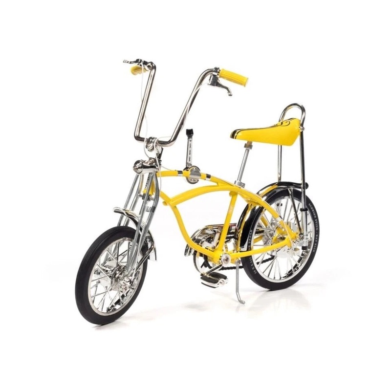 1/6 Schwinn Lemon Peeler Krate Bike