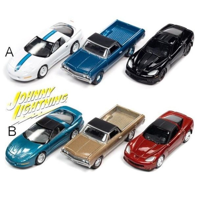 1/64 2022 R1 Collector Tin 1pc