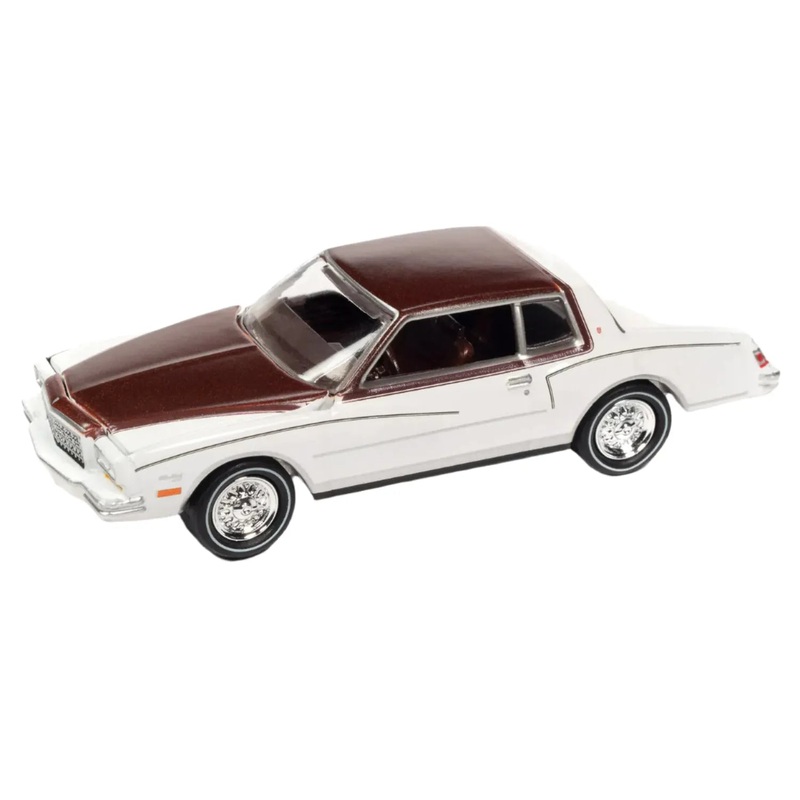 1/64 2023 R1 Muscle Cars USA 1pc