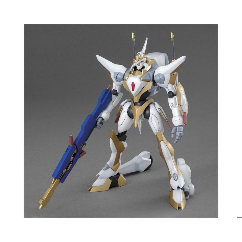 Lancerot (Code Geass)