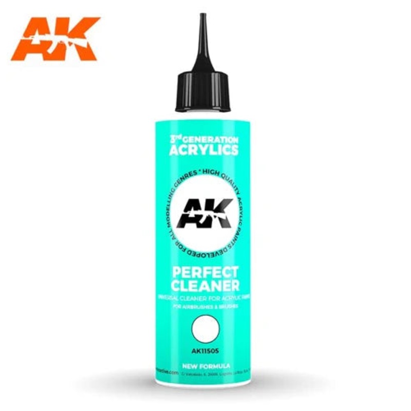 Perfect Cleaner 250ml 3rd Generation