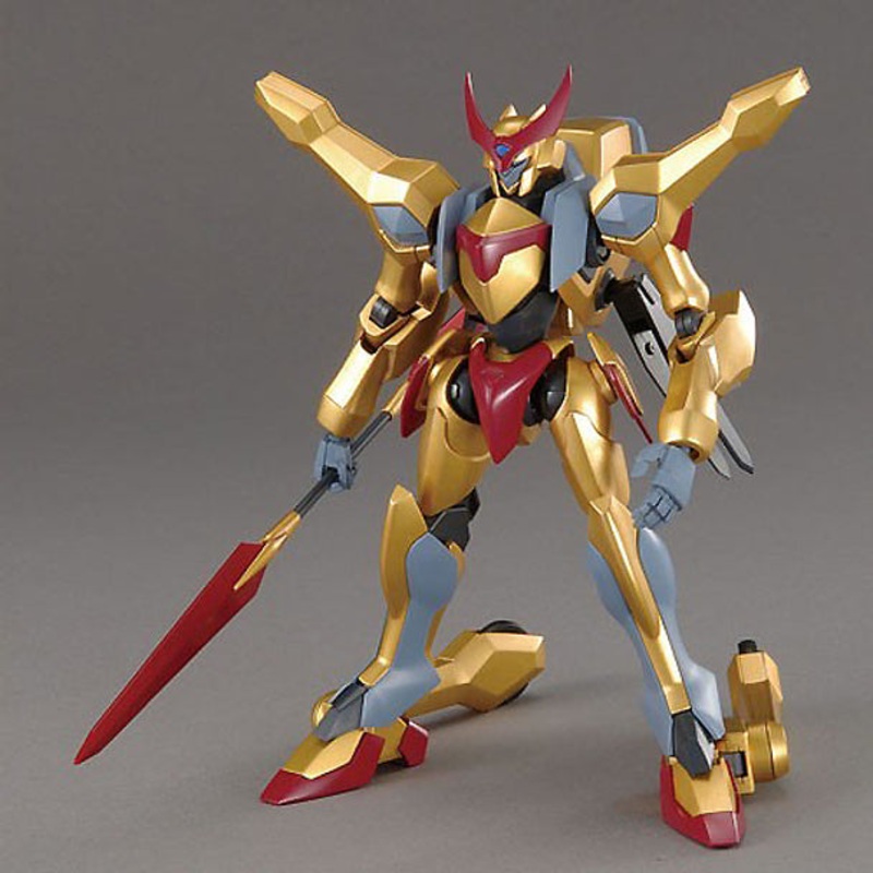 Vincent (Code Geass)