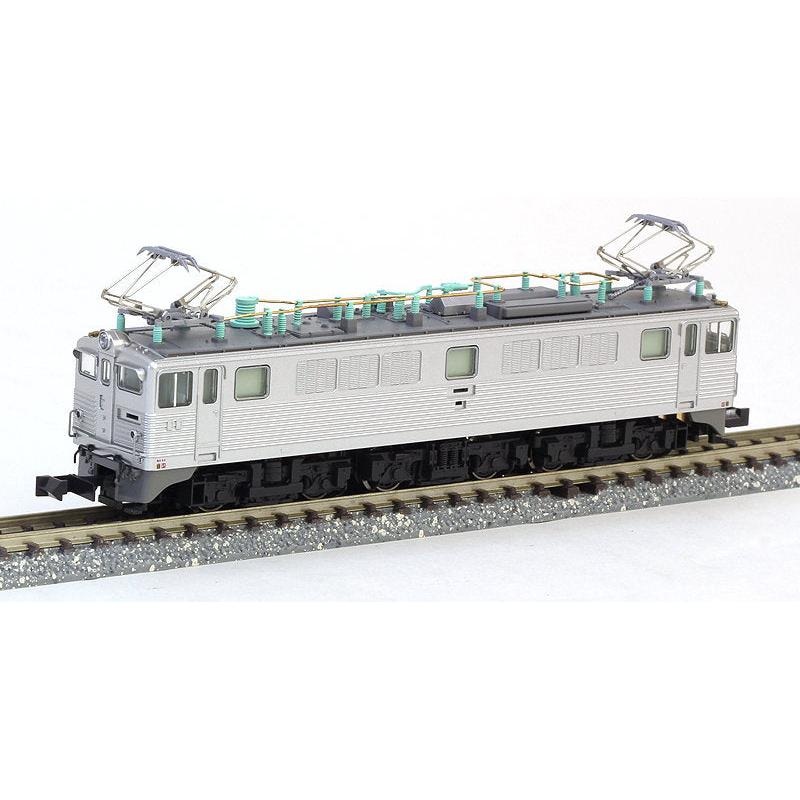 N Electric Loco EF30