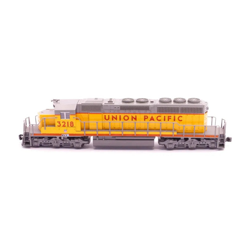 N EMD SD40-2 Union Pacific #3218