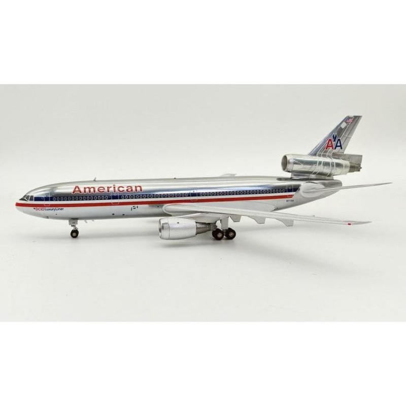 1/200 American Airlines Mcdonell Douglas DC-10-10 N111AA