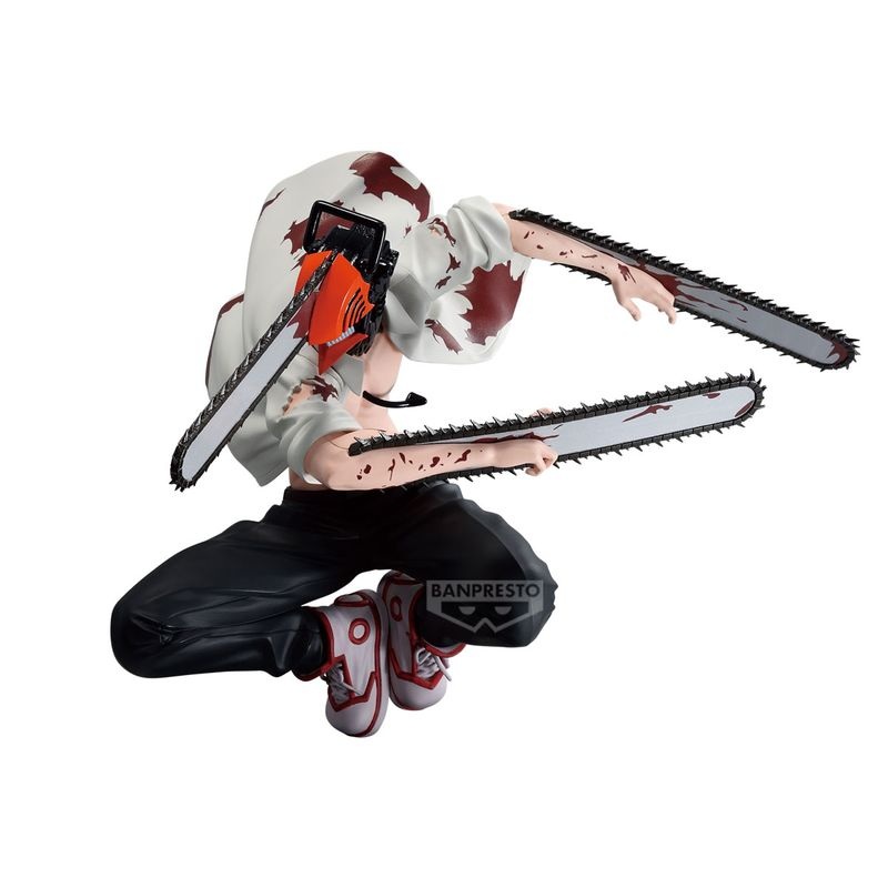 Chainsaw Man Vibration Stars-Chainsaw Man-?