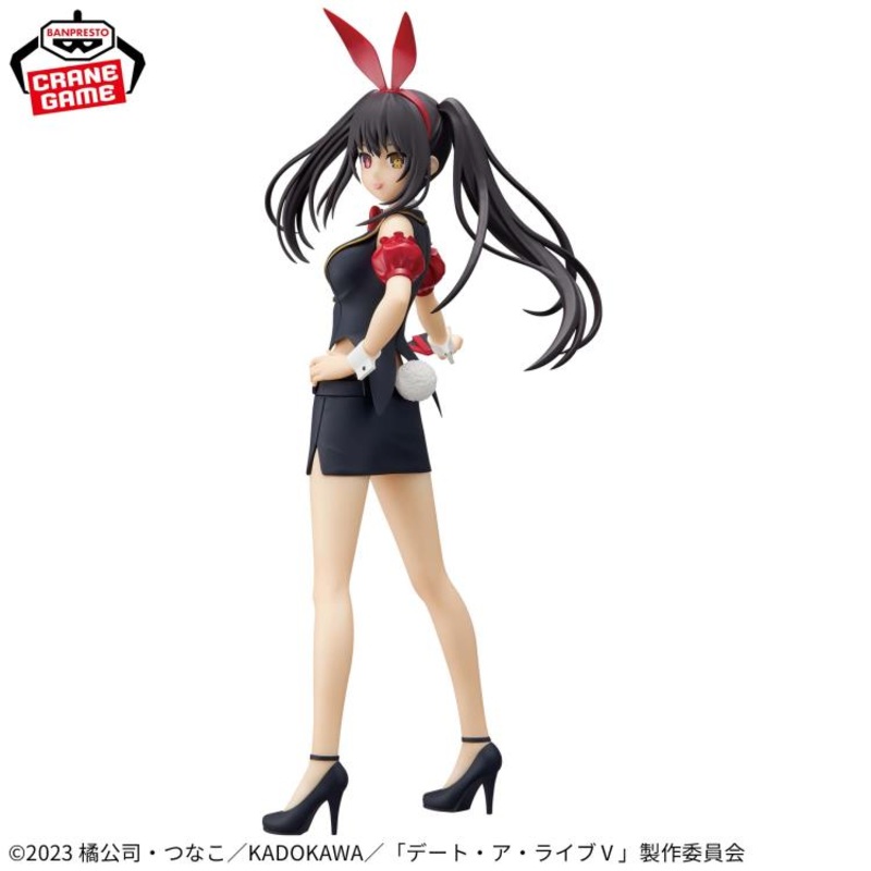 Date A Live Glitter&Glamours-Kurumi Tokisaki-