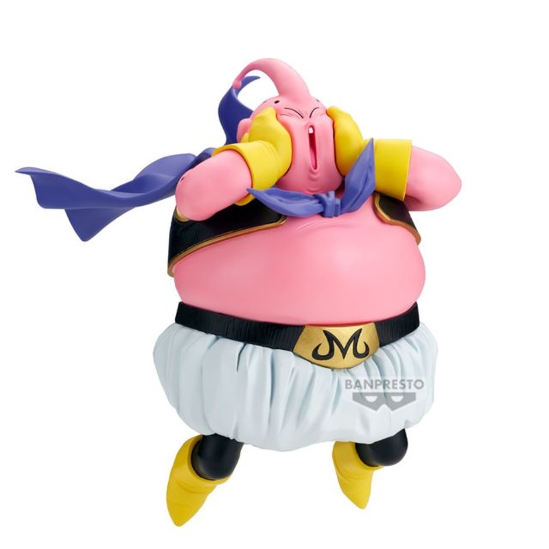 Dragon Ball Z Match Makers Majin Buu(vs Super Saiyan 3 Son Goku)