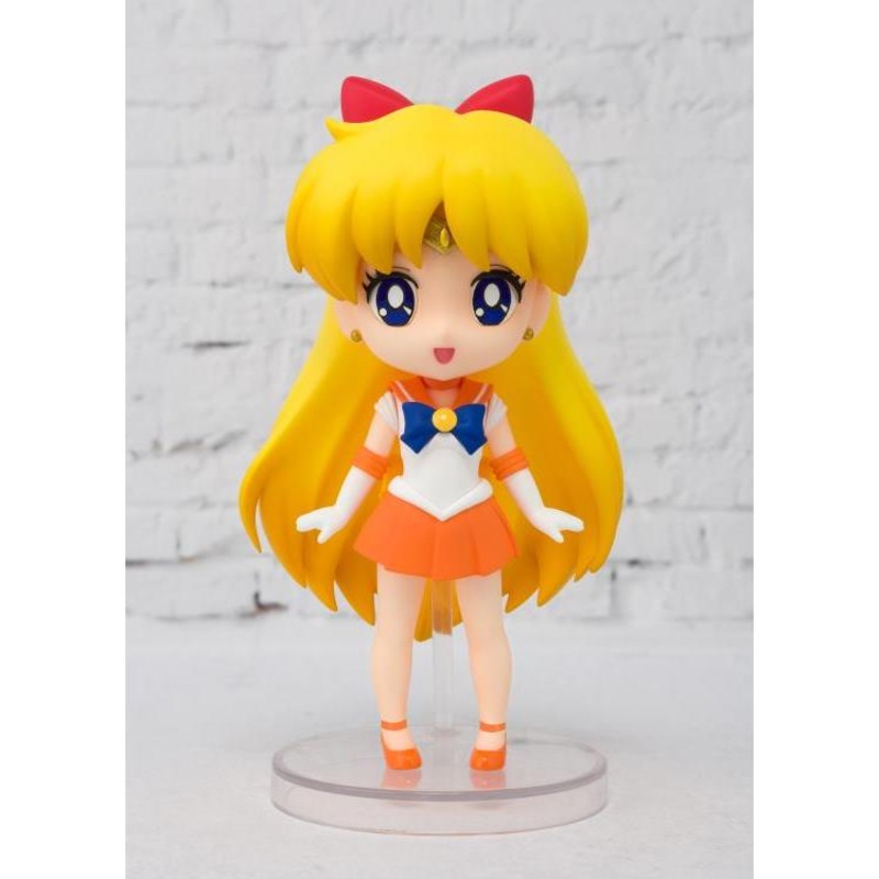 Figuarts Mini Sailor Venus (Reissue)