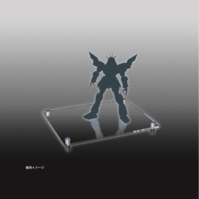 Model Base M