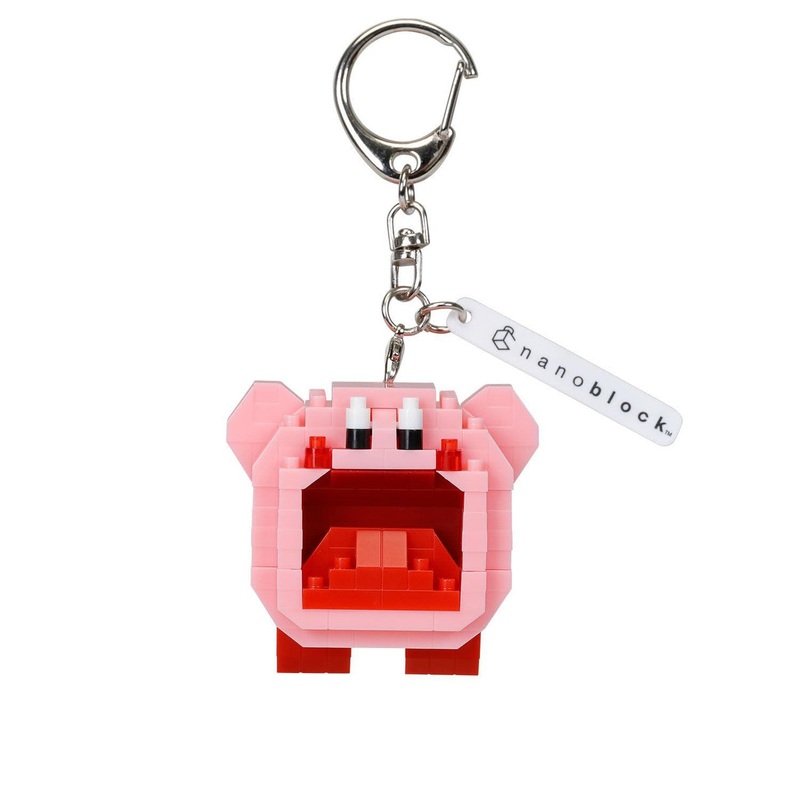 NFIG  Kirby Inhale