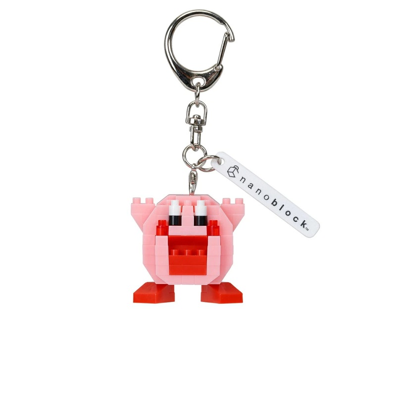 NFIG mini  Kirby Inhale