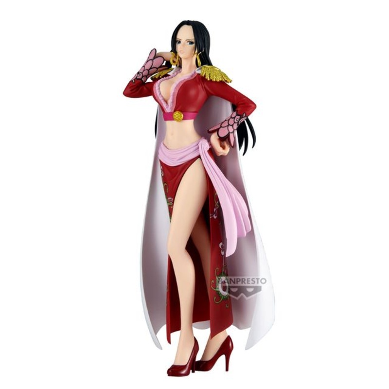 One Piece Glitter&Glamours-Boa.Hancock-?