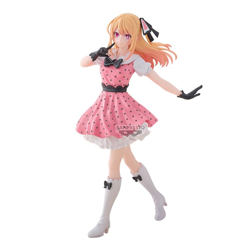 (Oshi No Ko) Ruby Figure Pop In 2 Ver.
