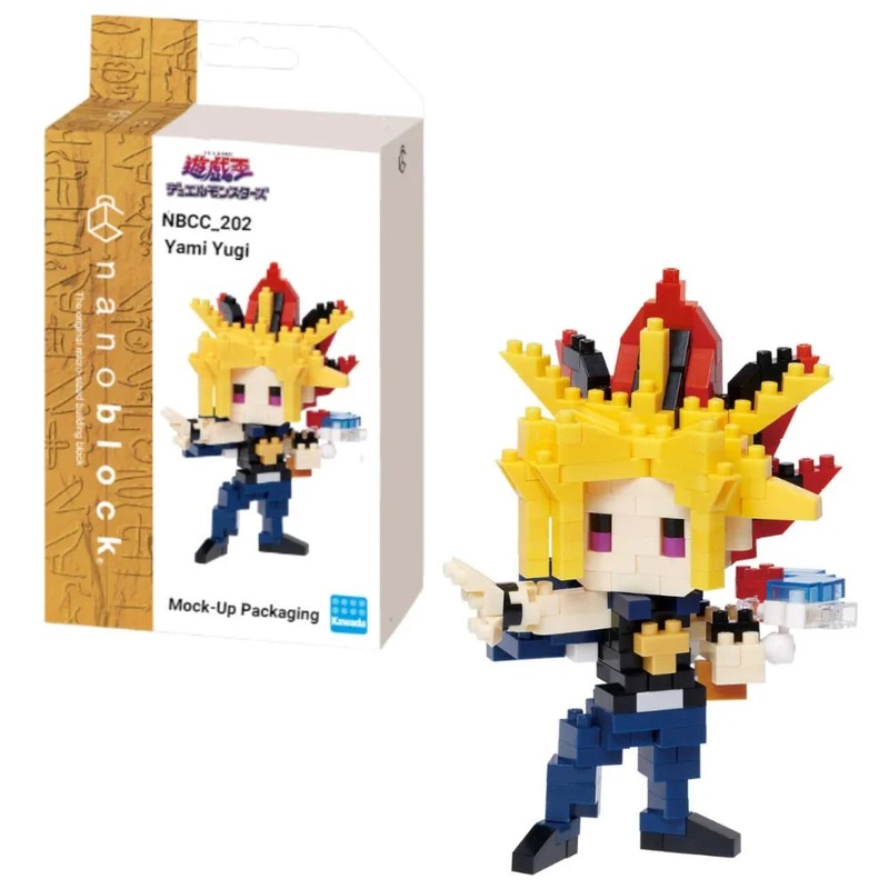 YuGiOh  Yami Yugi