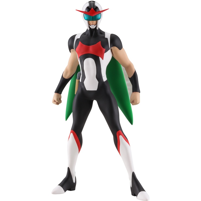1/12 Ippatsuman
