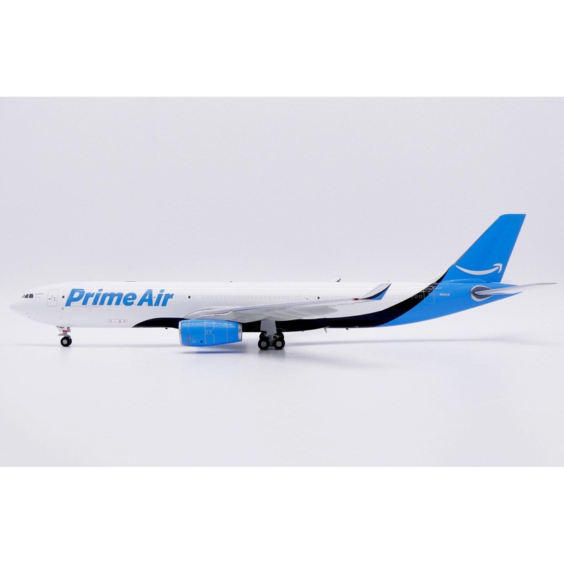 1/200 Amazon Prime Air A330-300P2F N4621K