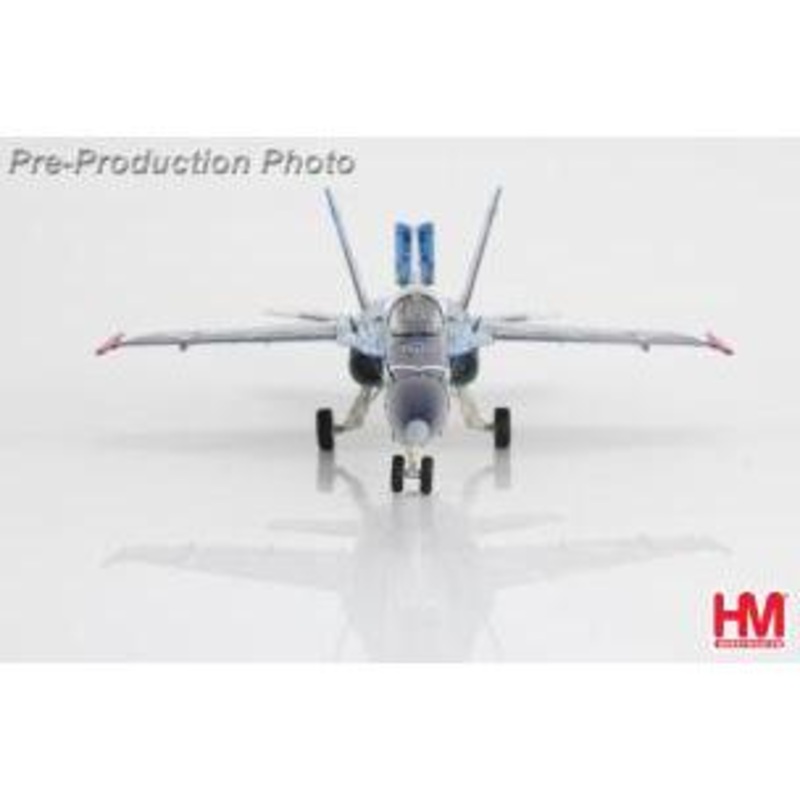 1/72 CF-188 “100th Anniversary Scheme” 188774 RCAF 2024