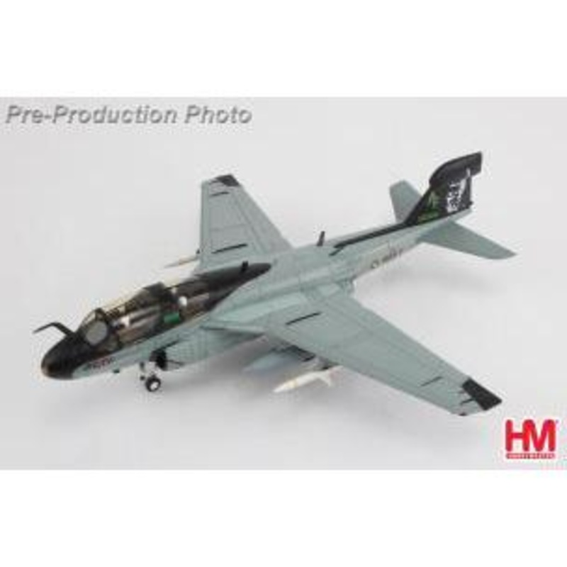 1/72 EA-6B Prowler 163884/501 VAQ-209 2010