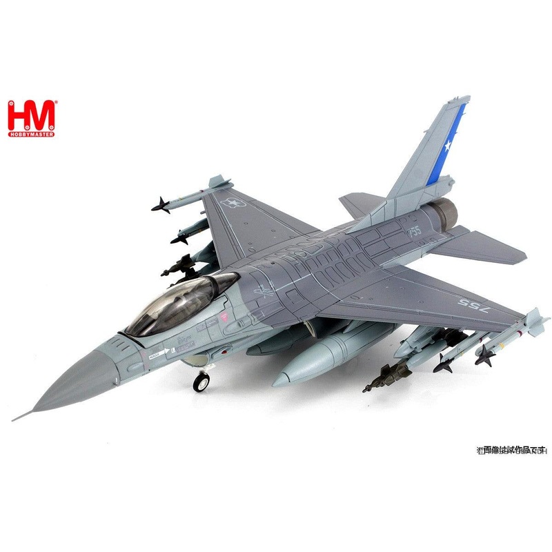 1/72 F-16 Block 70 “Slovak AF” (Single Seater) 1001 Slovak Air Force 2024