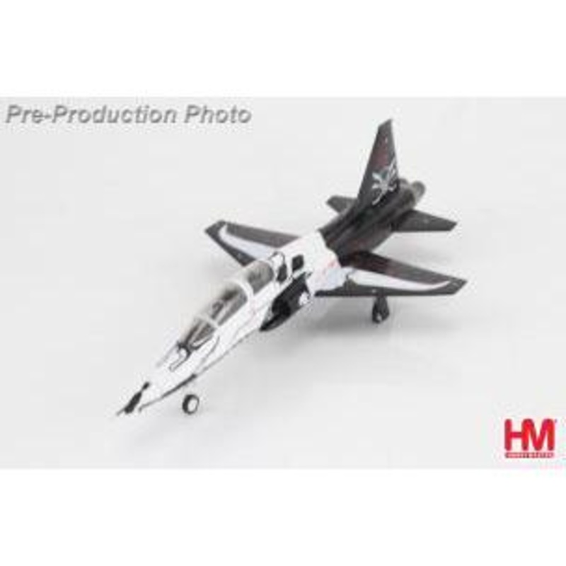 1/72 T-38C Talon “Faip Scheme” 65-10331 87th FTS Laughlin AFB 2021
