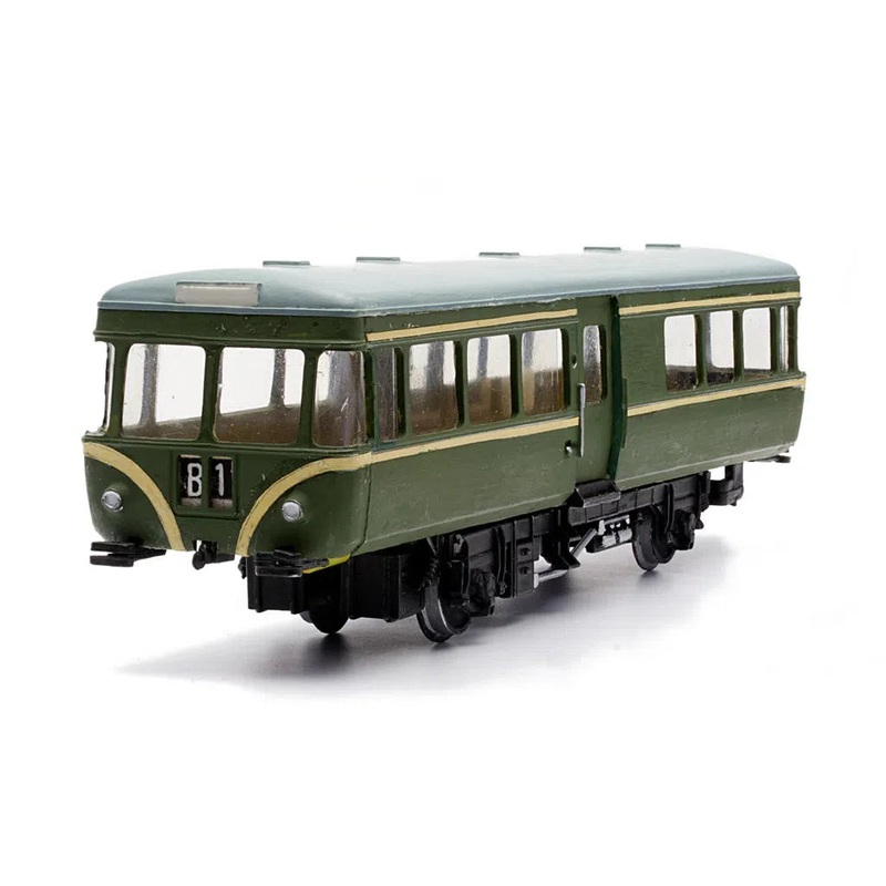 OO BR Railbus Kit