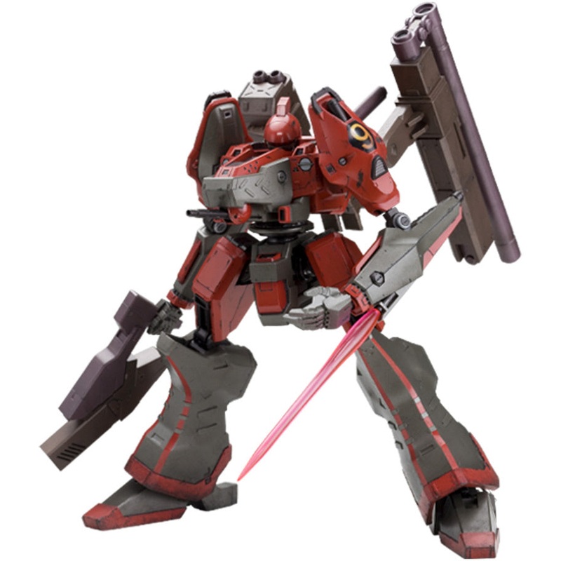 1/72 Armored Core Nineball Armored Core Ver.