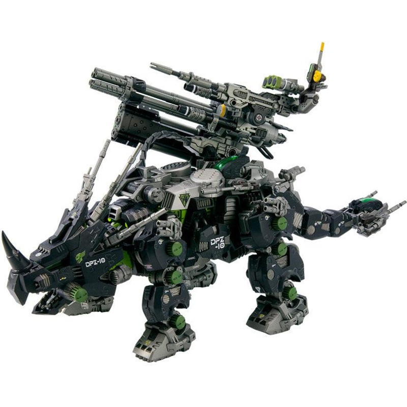 1/72 Zoids DPZ-10 Dark Horn Marking Plus Ver.