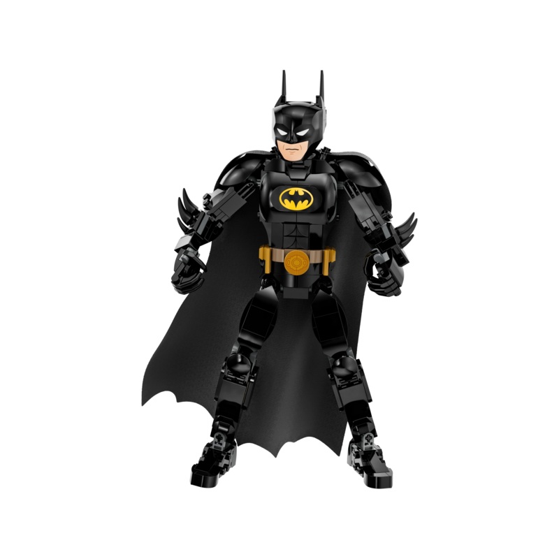 Batman Construction Figure