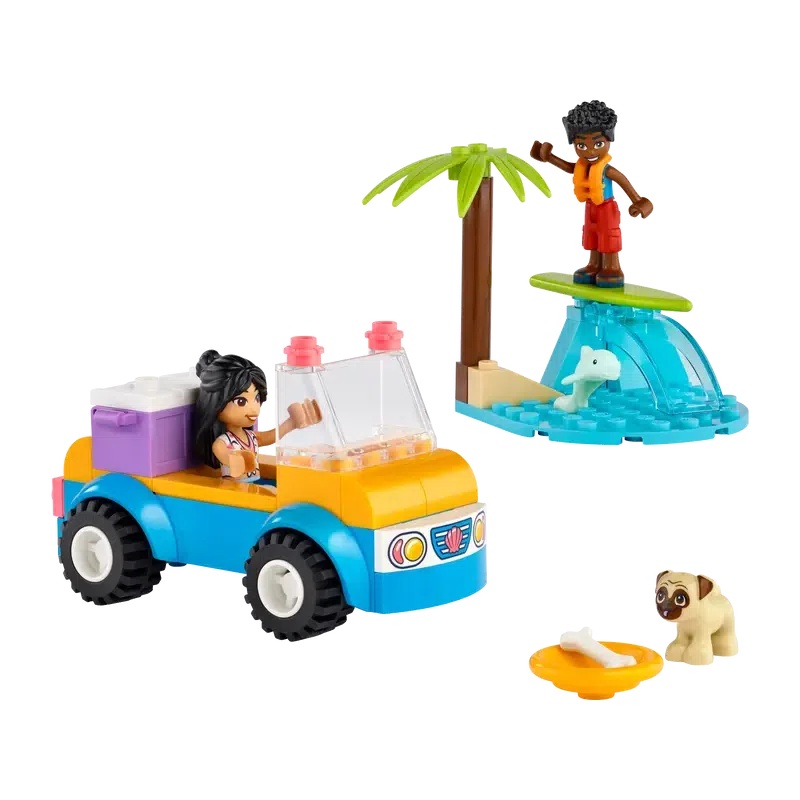Beach Buggy Fun