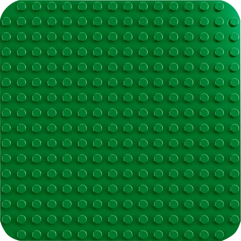 Green Building Plate