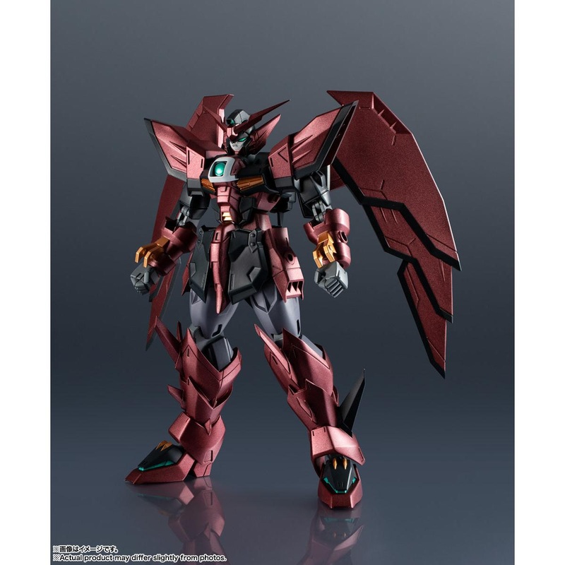 Gundam Universe Oz-13MS Gundam Epyon