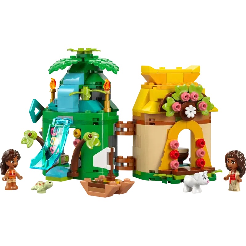 Moana’s Island Fun